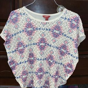 Girls top